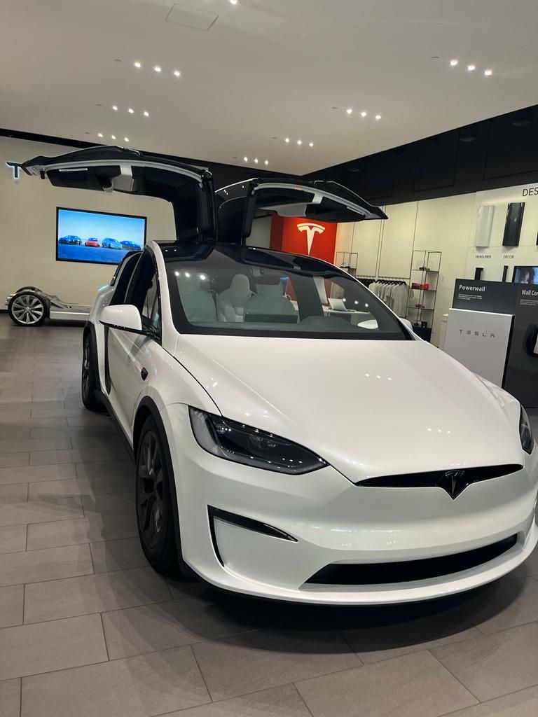 Model Y